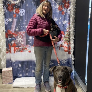 Fundraising Page: Susan Lorimor